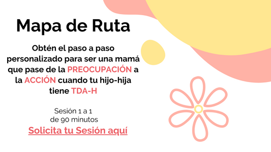 Sesión Mapa de Ruta
